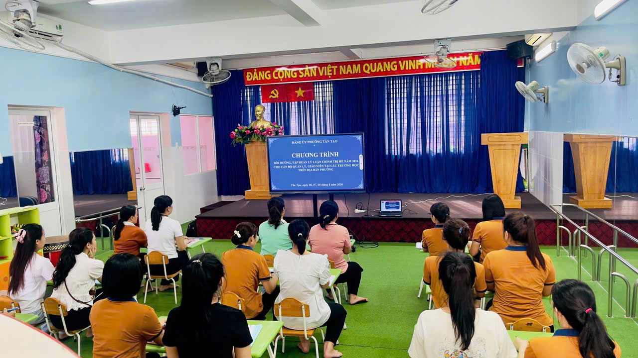 Tin tức hình ảnh